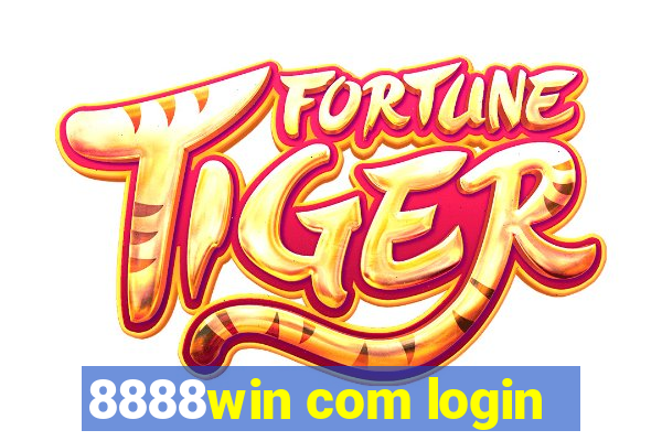 8888win com login